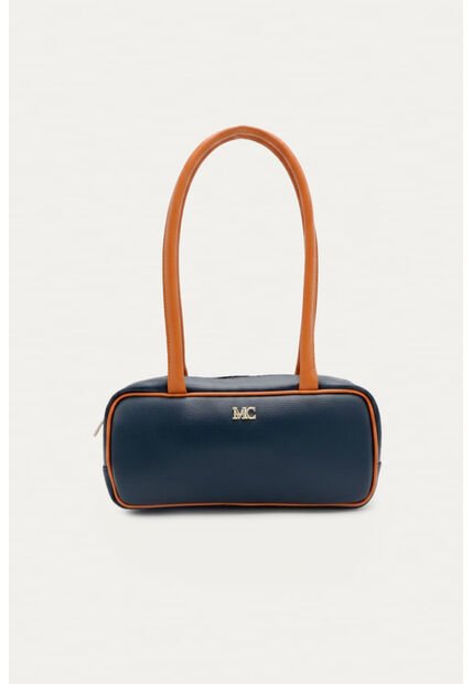 Bolso Lua Azul Mercedes Campuzano