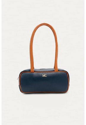 Bolso Lua Azul Mercedes Campuzano