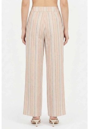 Pantalon Prisma Multicolor Mercedes Campuzano