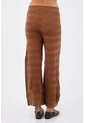 Pantalon Noah Cafe Mercedes Campuzano de Mercedes Campuzano