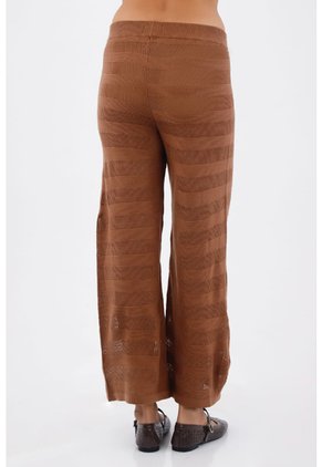 Pantalon Noah Cafe Mercedes Campuzano