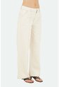 Jean Aria Beige Mercedes Campuzano de Mercedes Campuzano