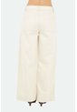 Jean Aria Beige Mercedes Campuzano de Mercedes Campuzano