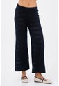 Pantalon Noah Azul Oscuro Mercedes Campuzano de Mercedes Campuzano