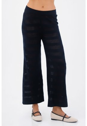 Pantalon Noah Azul Oscuro Mercedes Campuzano