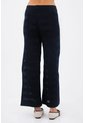 Pantalon Noah Azul Oscuro Mercedes Campuzano de Mercedes Campuzano