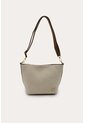 Bolso Cleo Marfil Mercedes Campuzano de Mercedes Campuzano