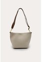 Bolso Cleo Marfil Mercedes Campuzano de Mercedes Campuzano