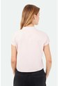 Camisa Brisa Rosado Mercedes Campuzano de Mercedes Campuzano