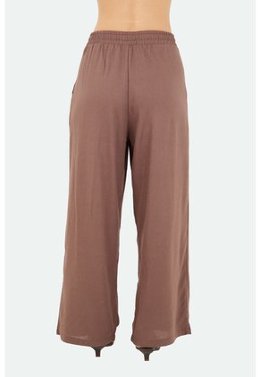 Pantalon Prisma Cafe Mercedes Campuzano