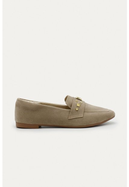 Mocasin Emma Arena Mercedes Campuzano