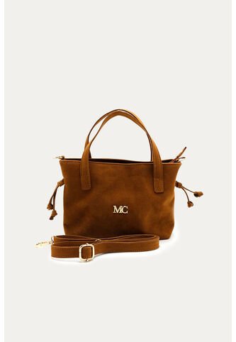 Bandolera Nala Miel Mercedes Campuzano Mercedes Campuzano