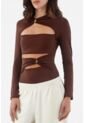 Body Anna Café Mercedes Campuzano de Mercedes Campuzano