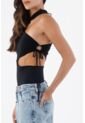 Body Eloise Negro Mercedes Campuzano de Mercedes Campuzano