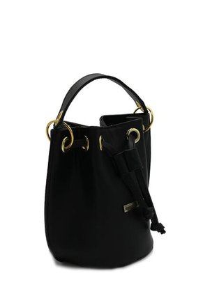 Cartera Reese Negro Mercedes Campuzano