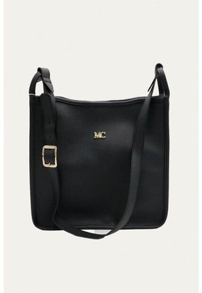 Bolso Sabine Negro Mercedes Campuzano