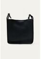 Bolso Sabine Negro Mercedes Campuzano de Mercedes Campuzano