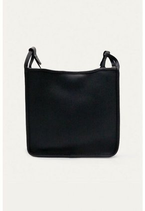 Bolso Sabine Negro Mercedes Campuzano