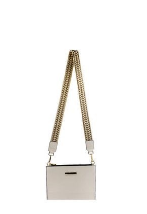 Bandolera Sunrose Marfil Mercedes Campuzano