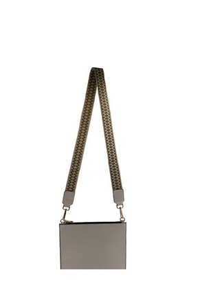 Bandolera Sunrose Marfil Mercedes Campuzano