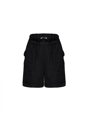 Short Sierra Negro Mercedes Campuzano