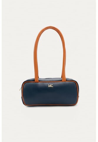 Bolso Lua Azul Mercedes Campuzano Mercedes Campuzano