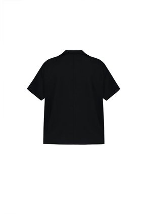 Camisa Cabo Negro Mercedes Campuzano