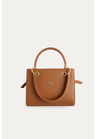 Bolso Vent_A Beige Mercedes Campuzano Mercedes Campuzano