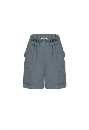 Short Sierra Azul Oscuro Mercedes Campuzano