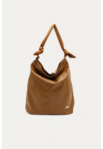 Bolso Eva Miel Mercedes Campuzano Mercedes Campuzano