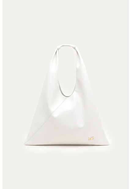 Bolso Aira Marfil Mercedes Campuzano