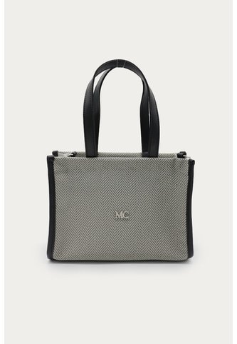 Cartera Frida Negra Mercedes Campuzano Mercedes Campuzano