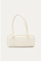 Bolso Amaia Marfil Mercedes Campuzano de Mercedes Campuzano