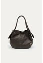 Bolso Silvana Cafe Mercedes Campuzano de Mercedes Campuzano