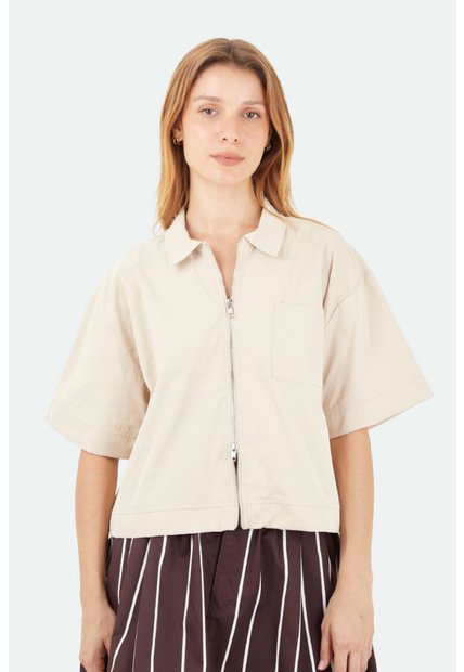 Camisa Vittoria Arena Mercedes Campuzano
