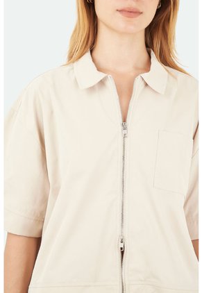 Camisa Vittoria Arena Mercedes Campuzano