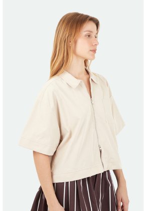 Camisa Vittoria Arena Mercedes Campuzano
