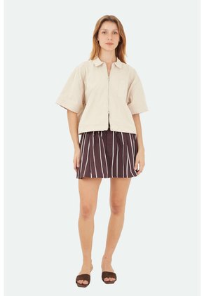 Camisa Vittoria Arena Mercedes Campuzano