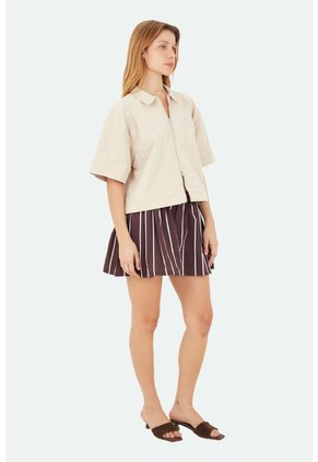 Camisa Vittoria Arena Mercedes Campuzano