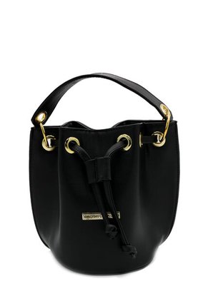 Cartera Reese Negro Mercedes Campuzano