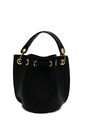 Cartera Reese Negro Mercedes Campuzano de Mercedes Campuzano