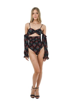 Body Sienna Vine Mercedes Campuzano