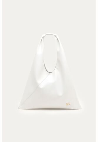 Bolso Aira Marfil Mercedes Campuzano Mercedes Campuzano