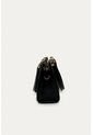 Bolso Vent_A Negro Mercedes Campuzano de Mercedes Campuzano