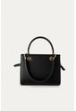 Bolso Vent_A Negro Mercedes Campuzano de Mercedes Campuzano