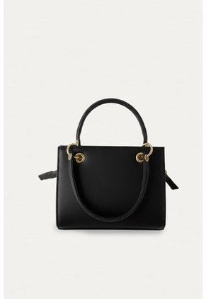 Bolso Vent_A Negro Mercedes Campuzano