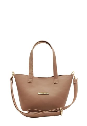 Cartera Anaira Beige Mercedes Campuzano Mercedes Campuzano