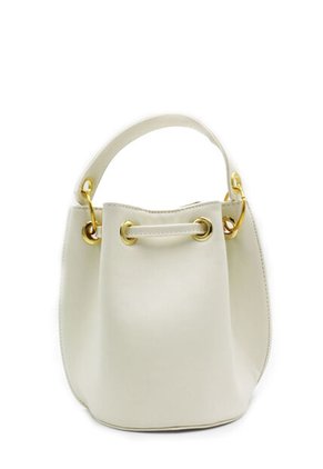 Cartera Reese Marfil Mercedes Campuzano