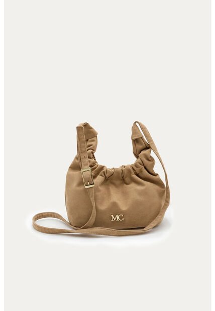 Bandolera Nayra Arena Mercedes Campuzano