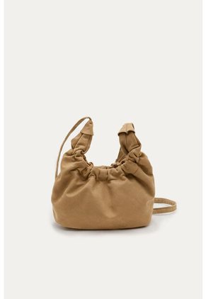 Bandolera Nayra Arena Mercedes Campuzano